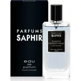 Saphir Perfektes Eau de Parfum, 200 ml