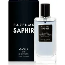 Saphir Perfektes Eau de Parfum, 200 ml