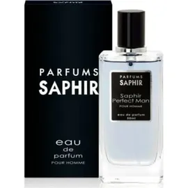 Saphir Perfektes Eau de Parfum, 200 ml