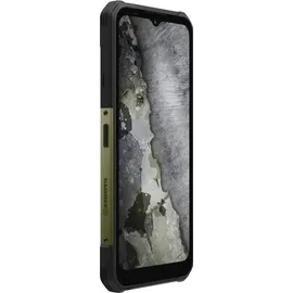 Hammer Construction 2 5G 6 GB RAM 256 GB Green