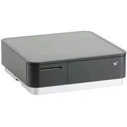 Star Micronics 39655990, Thermodirekt, POS-Drucker, 100 mm/sek, 100 mm/sek, Easy