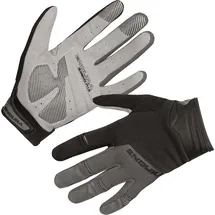 Endura Hummvee Plus Ii schwarz