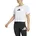 Training T-Shirt White XL