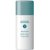 Hildegard Braukmann Solution Aloe Vera Cool Gel 100 ml