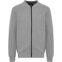 Indicode Sweatjacke IDBronte in grau | Gr.: L