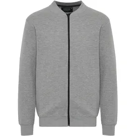 Indicode Sweatjacke IDBronte in grau | Gr.: L