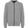 Indicode Sweatjacke IDBronte in grau | Gr.: L