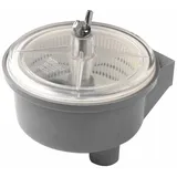 Vetus Kühlwasserfilter 150 28,5 mm Silber
