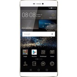 Huawei P8 16GB mystisch champagner