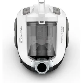 Rowenta Swift Power RO2957 weiß/grau