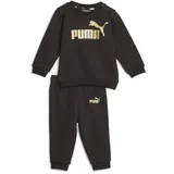Puma Minicats Black 62