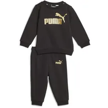 Puma Minicats Black 62