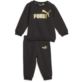 Puma Minicats Black 62