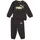 Puma Minicats Black 62