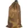vidaXL Tarnnetz mit Aufbewahrungstasche 833x297 cm Sandfarbe - Beige