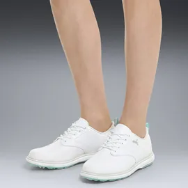 Puma Avant 2 mint / weiß 42