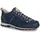 Dolomite Cinquantaquattro Low Evo blue/cord (0172) 7