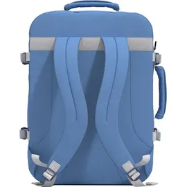 Cabin Zero Classic 44l Ultra Light Rucksack Infinity Blue