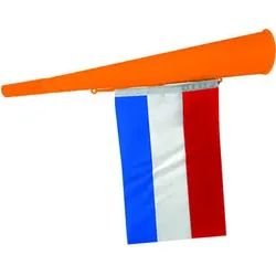 Niederlande Tröte 36cm