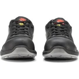 U-POWER Nero ESD S3 CI SRC schwarz 48