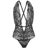 JETTE Body Damen schwarz Gr.36