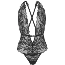 JETTE Body Damen schwarz Gr.36