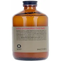 Oway Color Up Color Protection Hair Bath Shampoo für gefärbtes Haar 240 ml