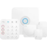 Ring Alarm Set - 5 Teile - 2. Generation
