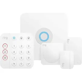 Ring Alarm Set - 5 Teile - 2. Generation