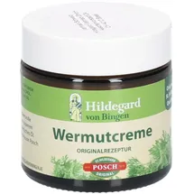 st. hildegard posch Hildegard Wermutsalbe Creme 50 ml