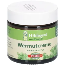 st. hildegard posch Hildegard Wermutsalbe Creme 50 ml