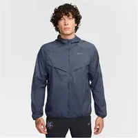 Nike Dri-Fit UV Stride Jacket - Laufjacke Gr M