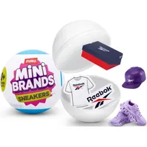 Zuru Mini Brands - Sneakers