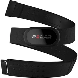 Polar Herzfrequenz-Sensor Set H10 XS-S schwarz