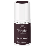 Alessandro Striplac Peel or Soak 552 fruity passion 5 ml