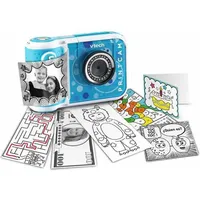 VTech Digitalkamera für Kinder Kidizoom Print
