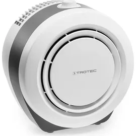 Trotec AirgoClean 10 E Braun