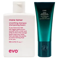 Extra Hair Care Feuchtigkeits Bundle dicke Haare