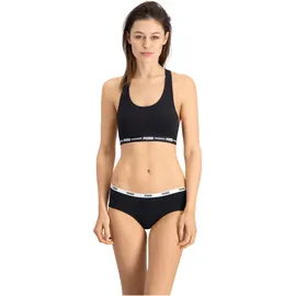Puma Hipster 3 St. Schwarz XL