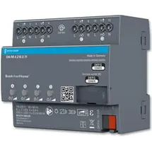 Busch-Jaeger Dimmaktor DA/M.4.210.2.11