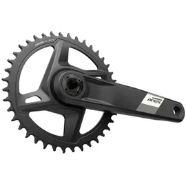 Sram Apex 1 DUB Wide Kurbelgarnitur - 1x-Antrieb für Gravel und Straße