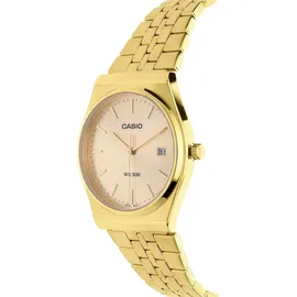 Casio Mtp-b145g-9avef Uhr Golden One Size