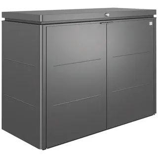 Biohort HighBoard 160 dunkelgrau-metallic