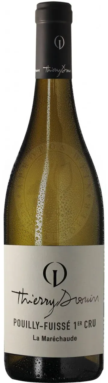 Pouilly-Fuissé 1er Cru La Maréchaude 2023 Drouin 0,75l