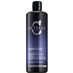 TIGI CATWALK Fashionista Violet Conditioner 750 ml