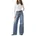 Levi s 728 Wide Leg Sweet Success 25W 30L