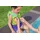 BESTWAY Schwimmweste grün groß
