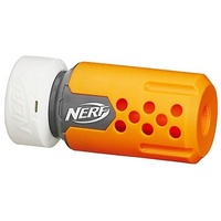 NERF - N-Strike Elite Modulus Laufverlängerung, Einheitsgröße