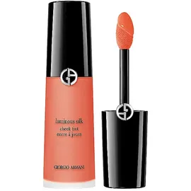 Giorgio Armani Luminous Silk Cheek Tint 31 Vivid Coral 12 ml