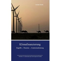 Klimafinanzierung